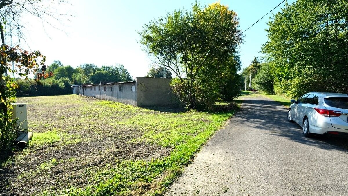 Prodej pozemek pro bydlení - Vratimov, 739 32 - 5