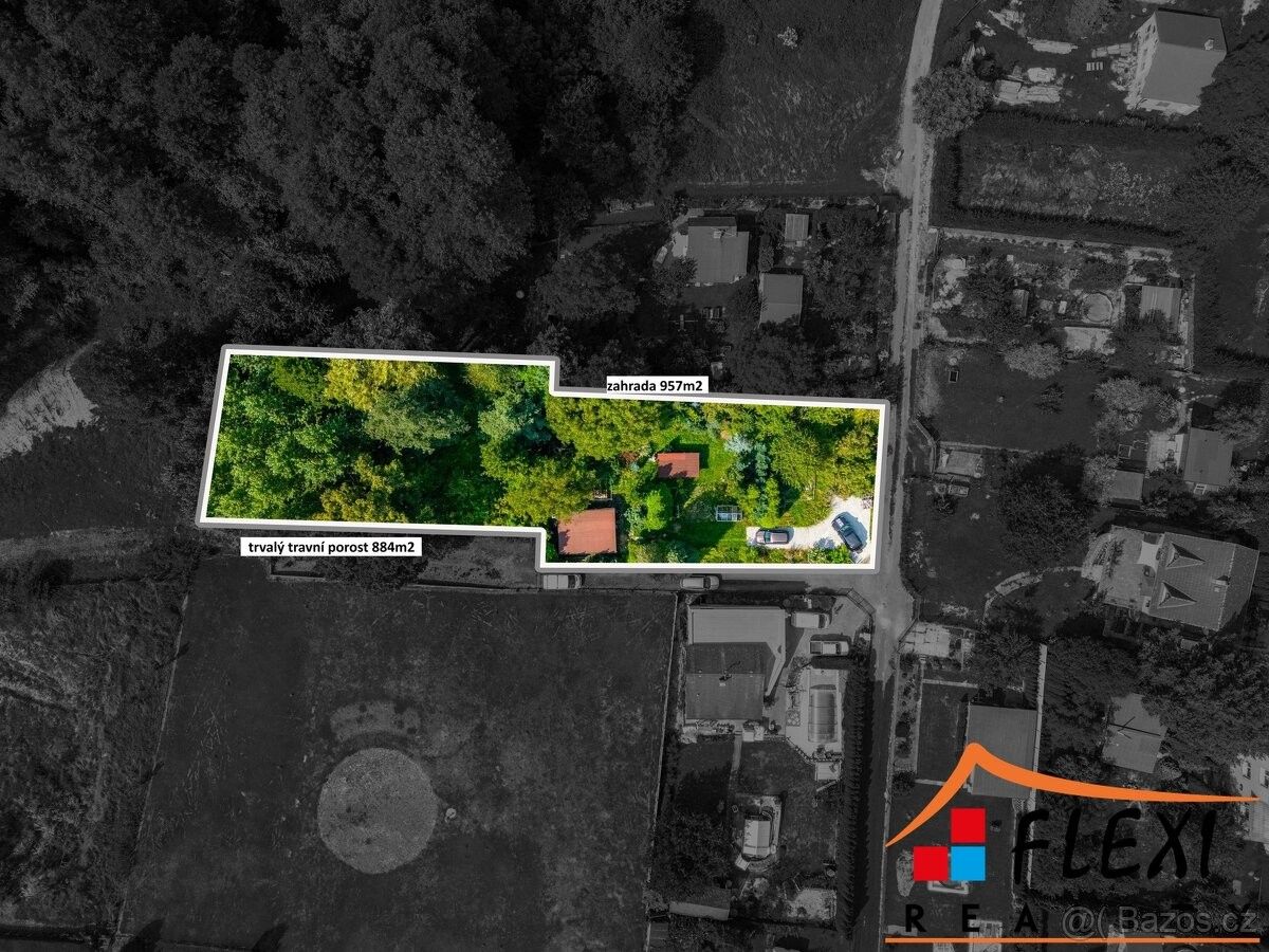 Pozemky pro bydlení, Ostrava, 715 00