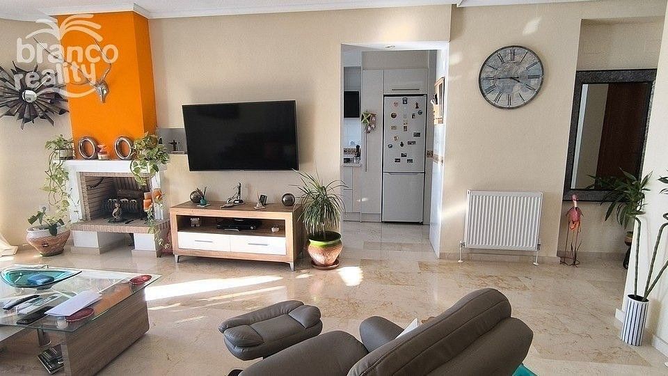 Prodej rodinný dům - Algorfa - La Finca Golf, ES, 122 m² - 5