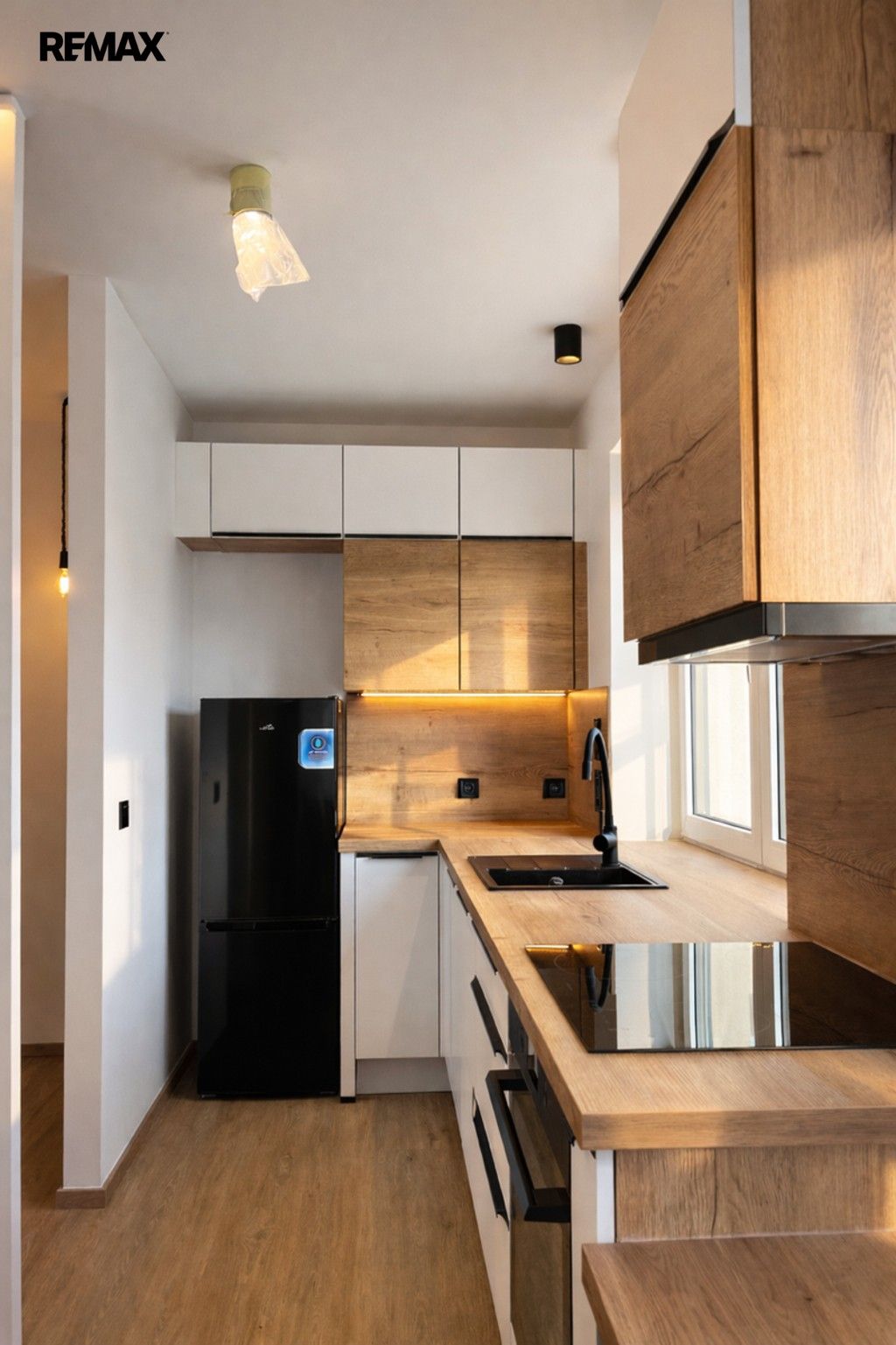 1+kk, Pražská 93, Jablonec nad Nisou Vrkoslavice, 32 m² - 2
