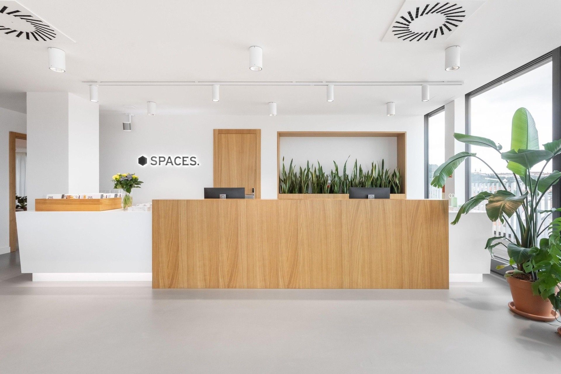 Pronájem kancelář - Na Perštýně, Praha, 60 m²