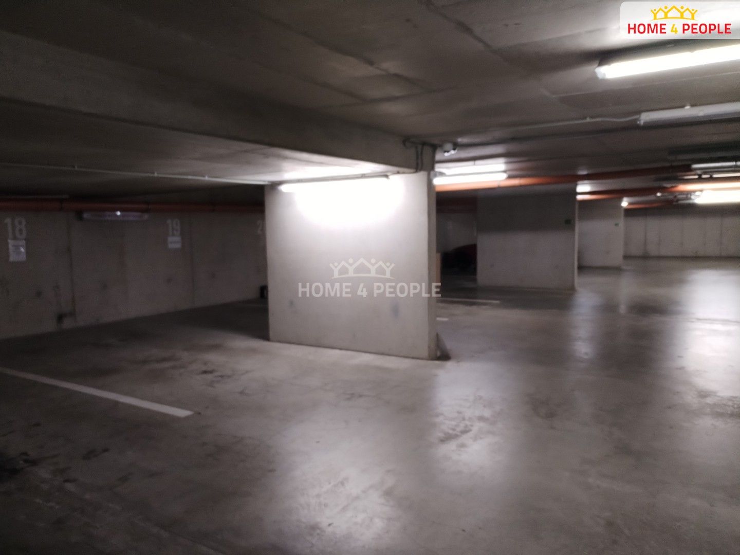 Garáže, Mladých Běchovic, Praha, 14 m²