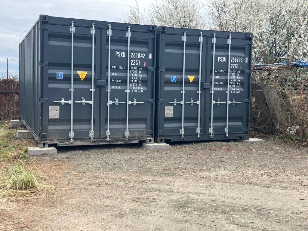 Sklady, Stříbro, 349 01