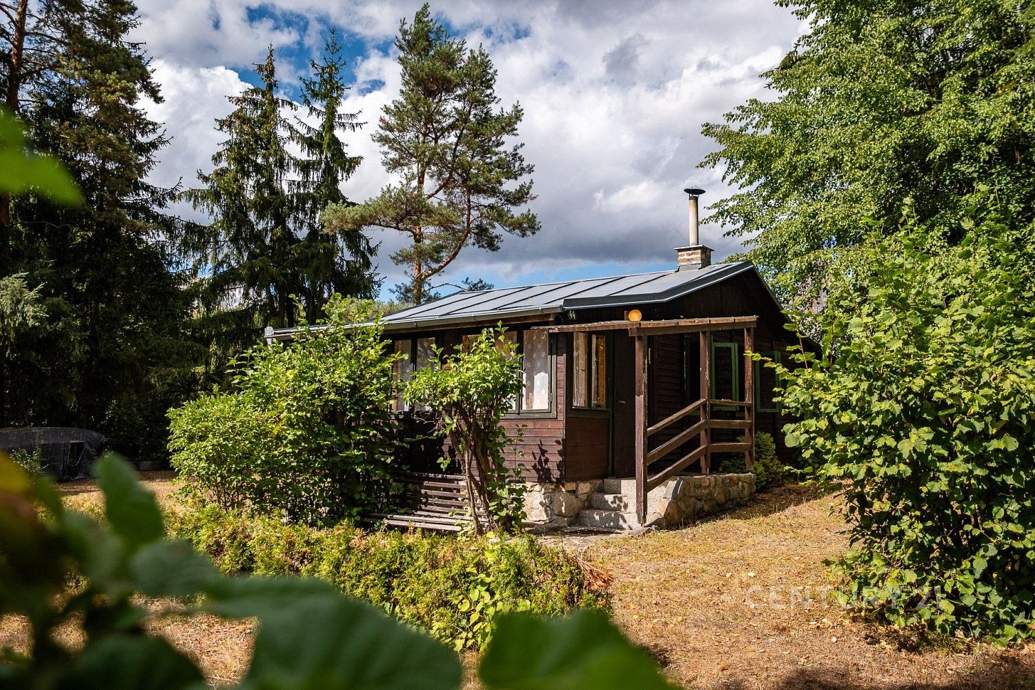 Chalupy, Veselí nad Lužnicí - Veselí nad Lužnicí II, okres Tábor, Jihočeský kraj, 47 m² - 1