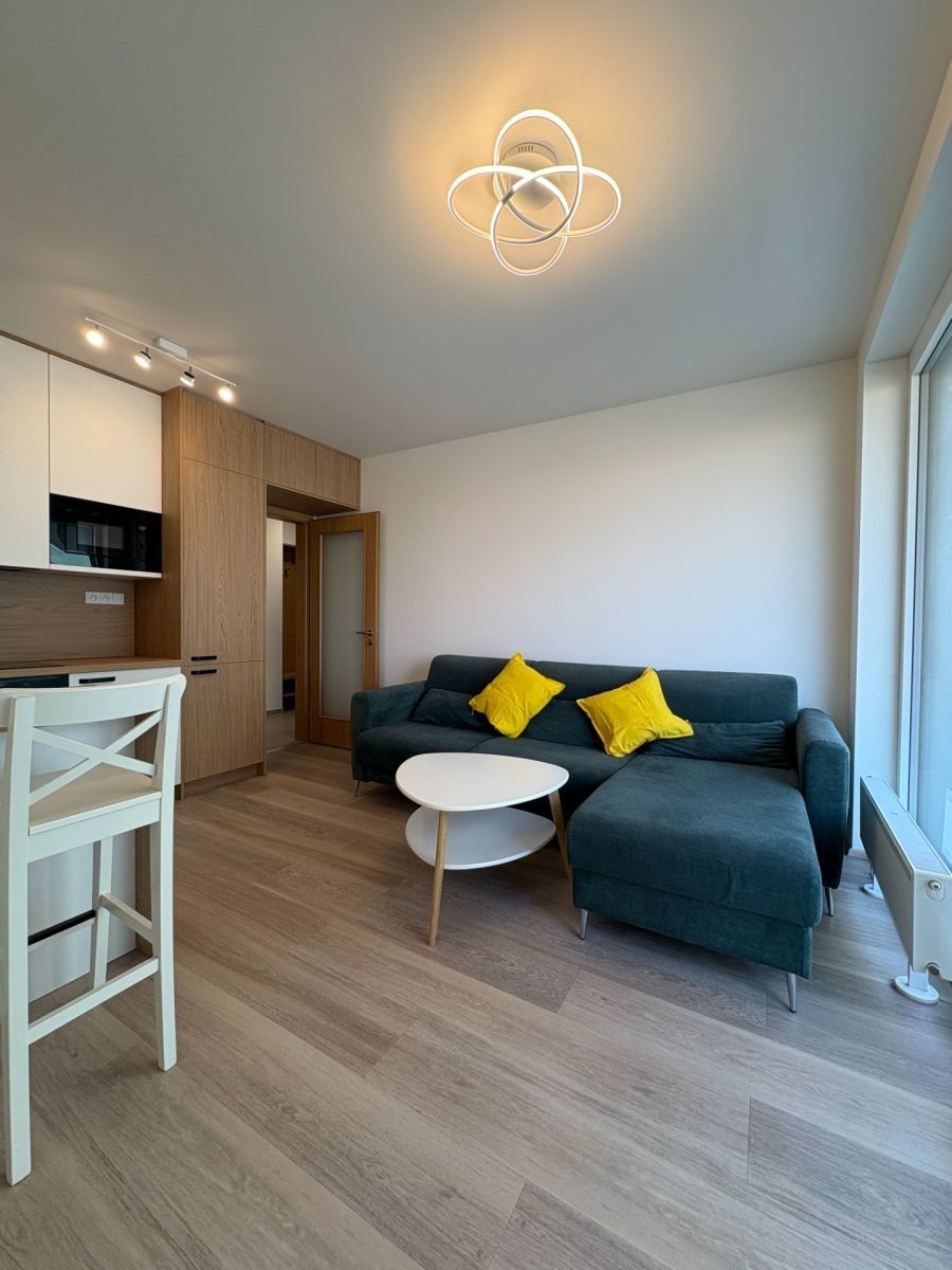 Byt 2+kk · 43 m² · Čakovická, Praha - Prosek - 3