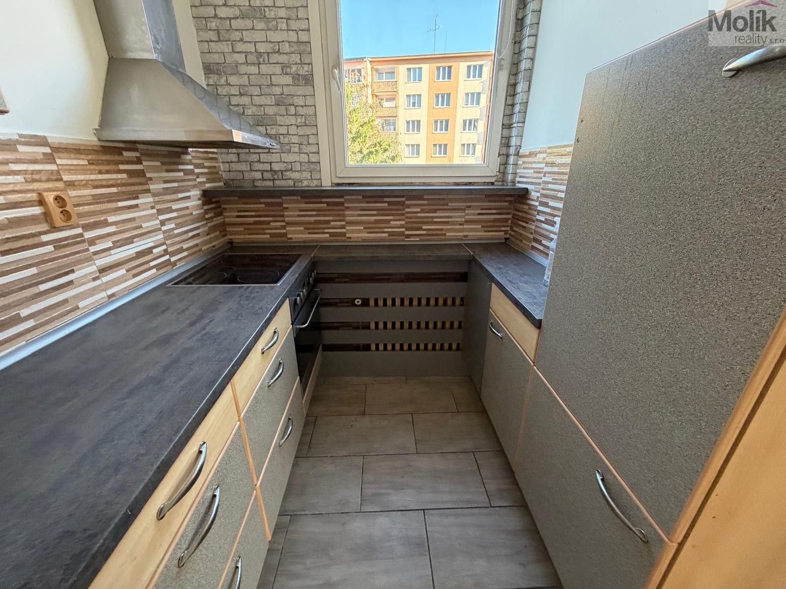 Byt 4+1 · 112 m² · Slovenského národního povstání, Louny - 1
