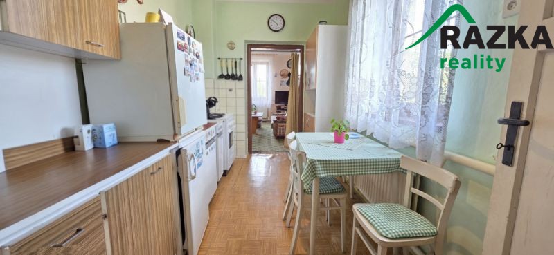 Prodej byt 2+1 - Tylova, Planá, 60 m² - 5