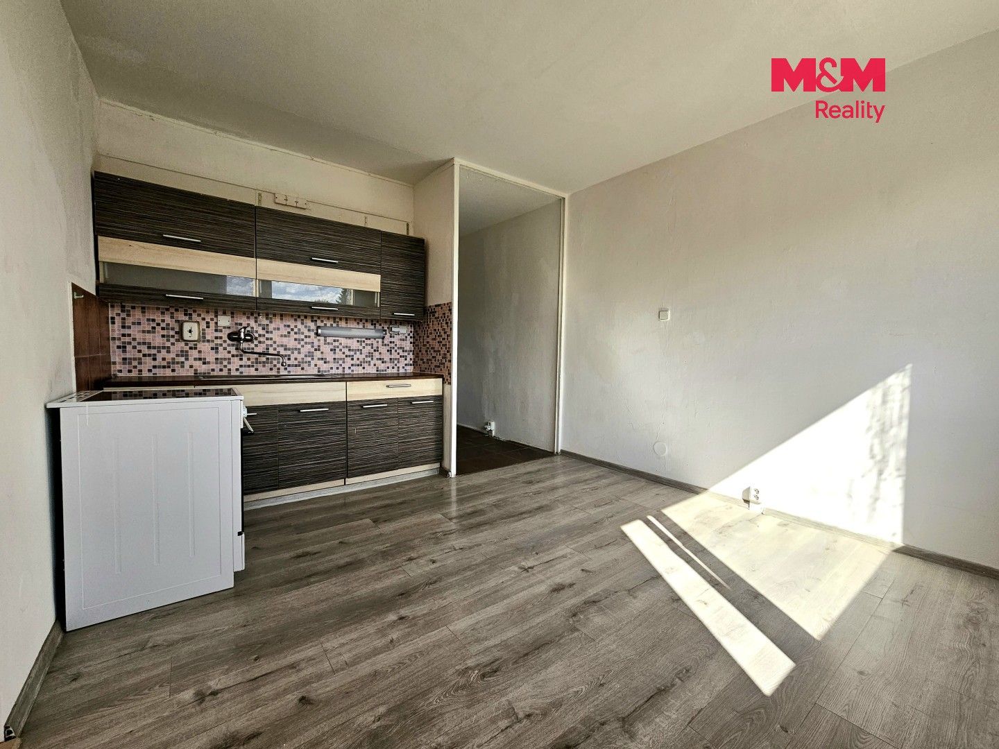 Byt 1+1 · 36 m² · Podlesí, Hodkovice nad Mohelkou - 3