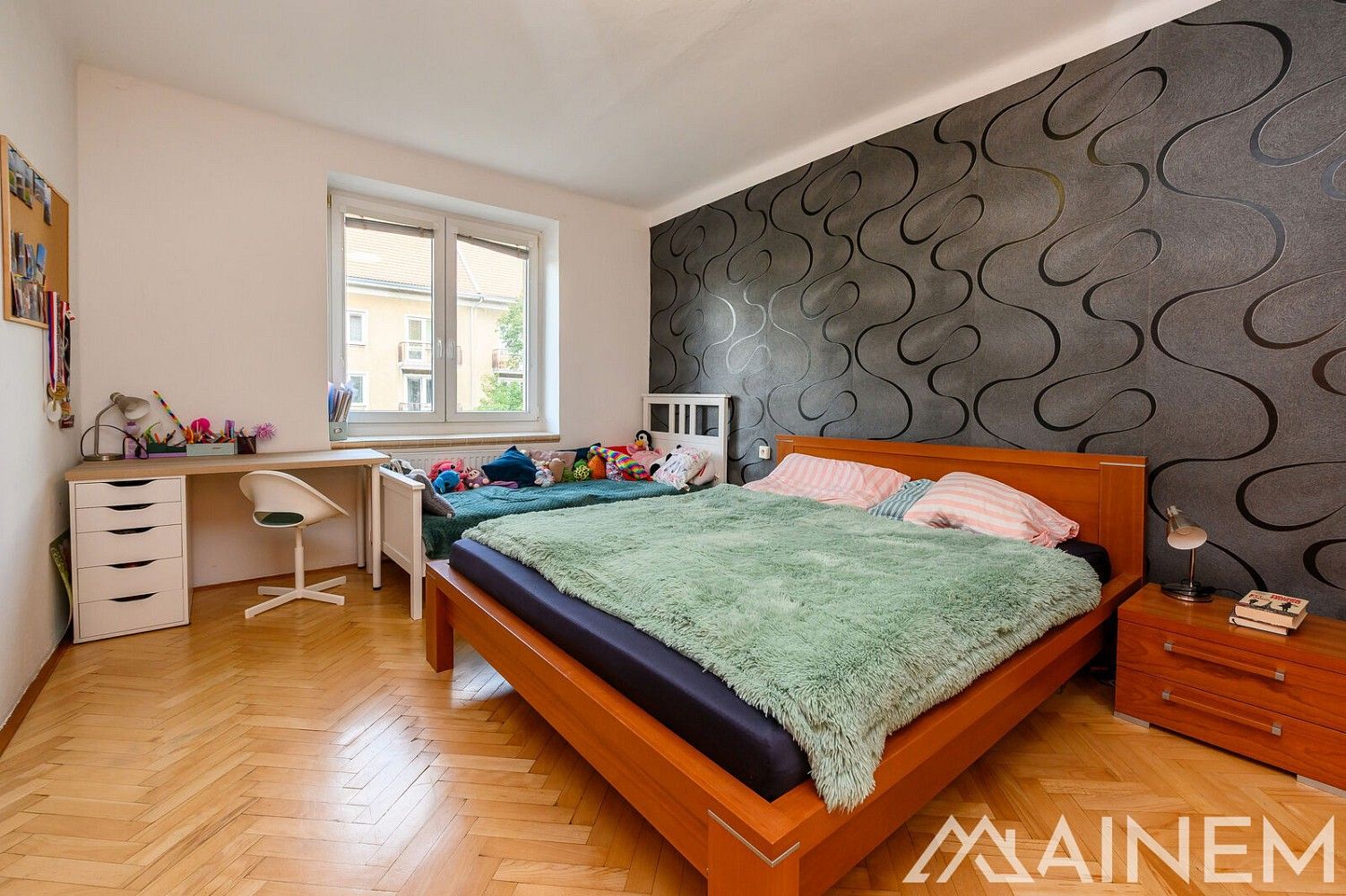 Pronájem byt 2+1 - Edvarda Beneše, Příbram - Příbram VII, 59 m² - 2