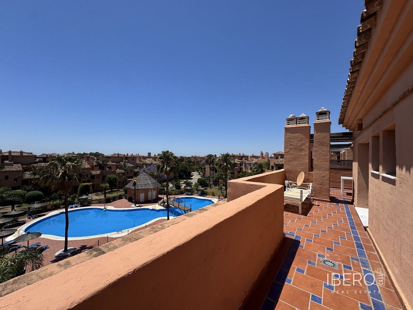 Byt 4+kk · 192 m² · Estepona, Španělsko - 4
