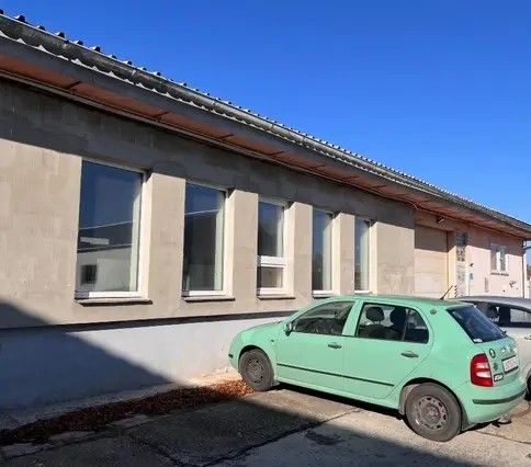 Prodej sklad - Bílovec, 743 01 - 2