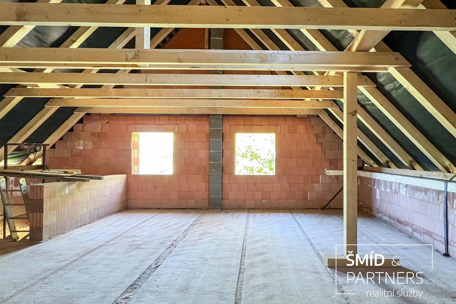 Rodinný dům · 142 m² · Nerudova, Zásmuky, okres Kolín - 3