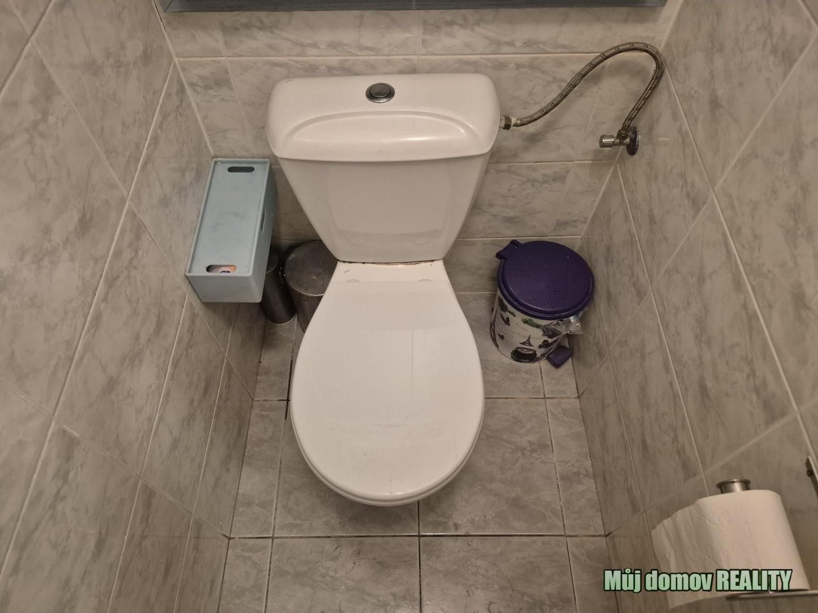 Byt 2+kk · 75 m² · Kubánské náměstí, Praha - 3