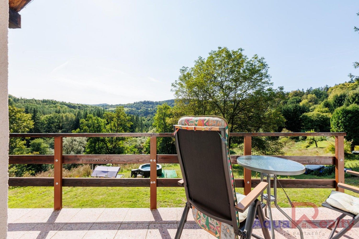 Prodej chalupa - Kyselka - Radošov, okres Karlovy Vary, Karlovarský kraj, 82 m² - 2