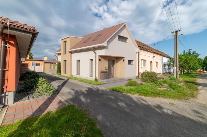 Prodej pozemek pro bydlení - Uherský Ostroh, 687 24, 149 m²