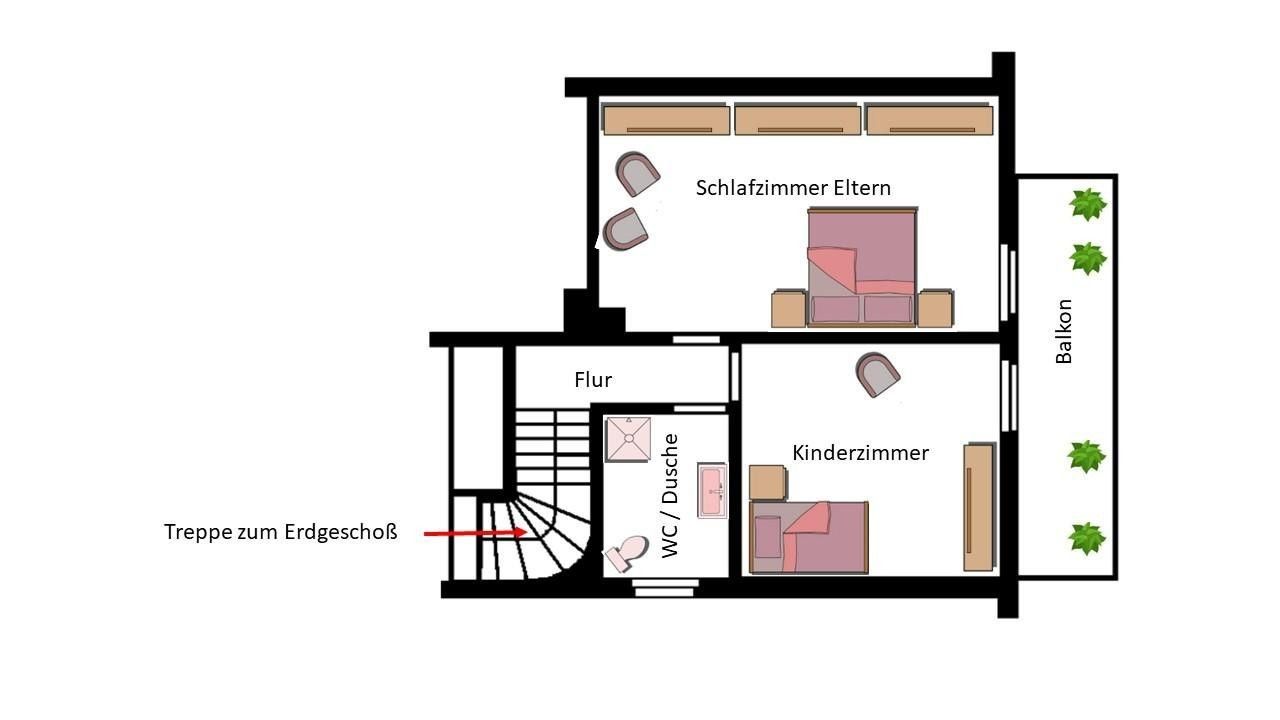 Rodinný dům · 227 m² · , Severní Porýní-Vestfálsko - 3