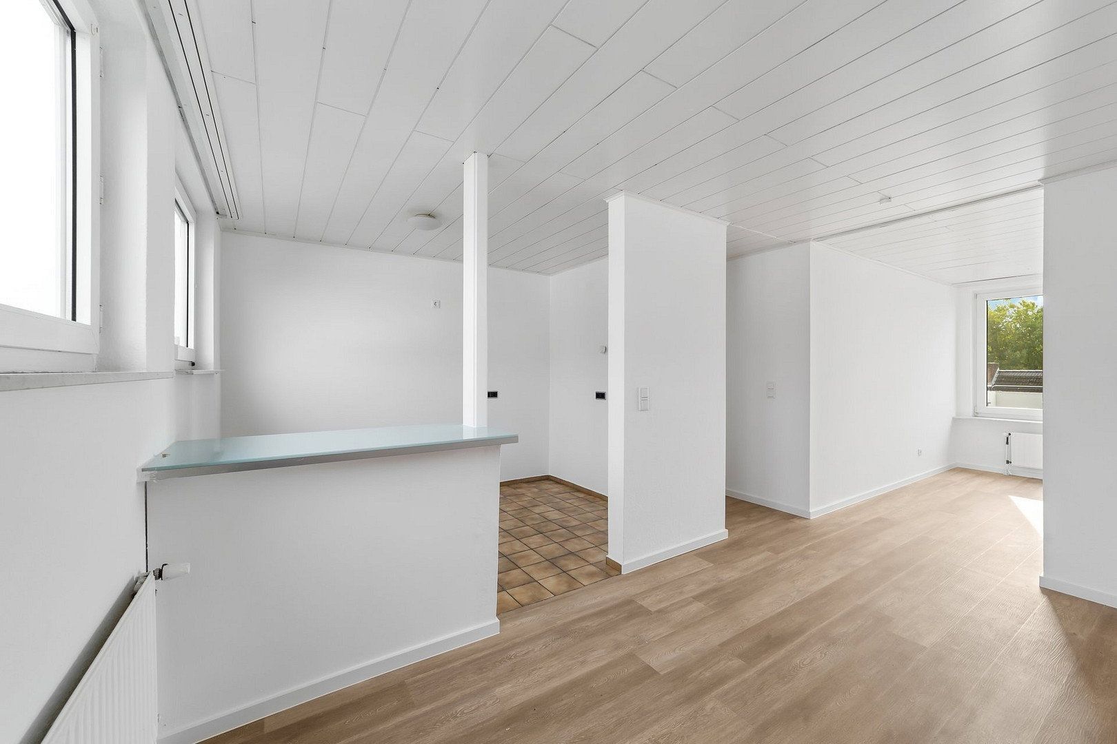 3+1, Osnabrück Lüstringen Niedersachsen 49086, 80 m² - 2