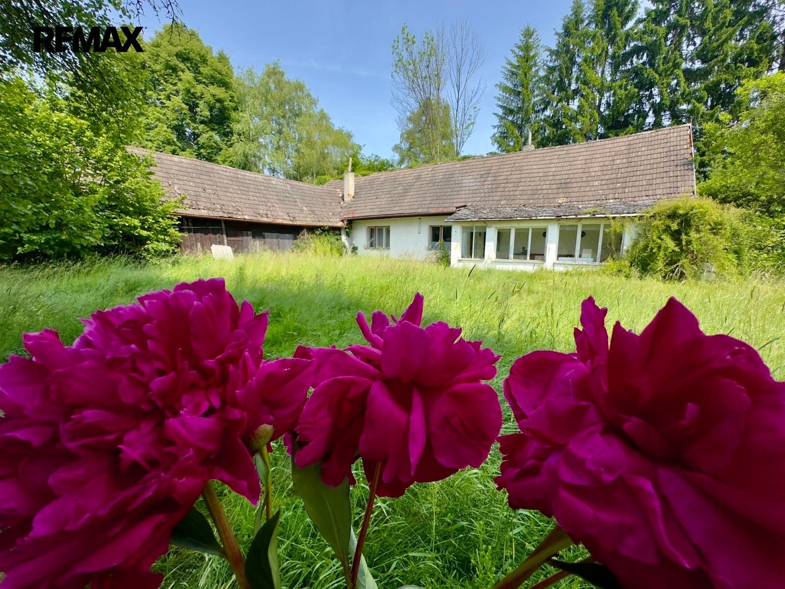 Rodinné domy, Nová Ves nad Lužnicí, 100 m² - 2