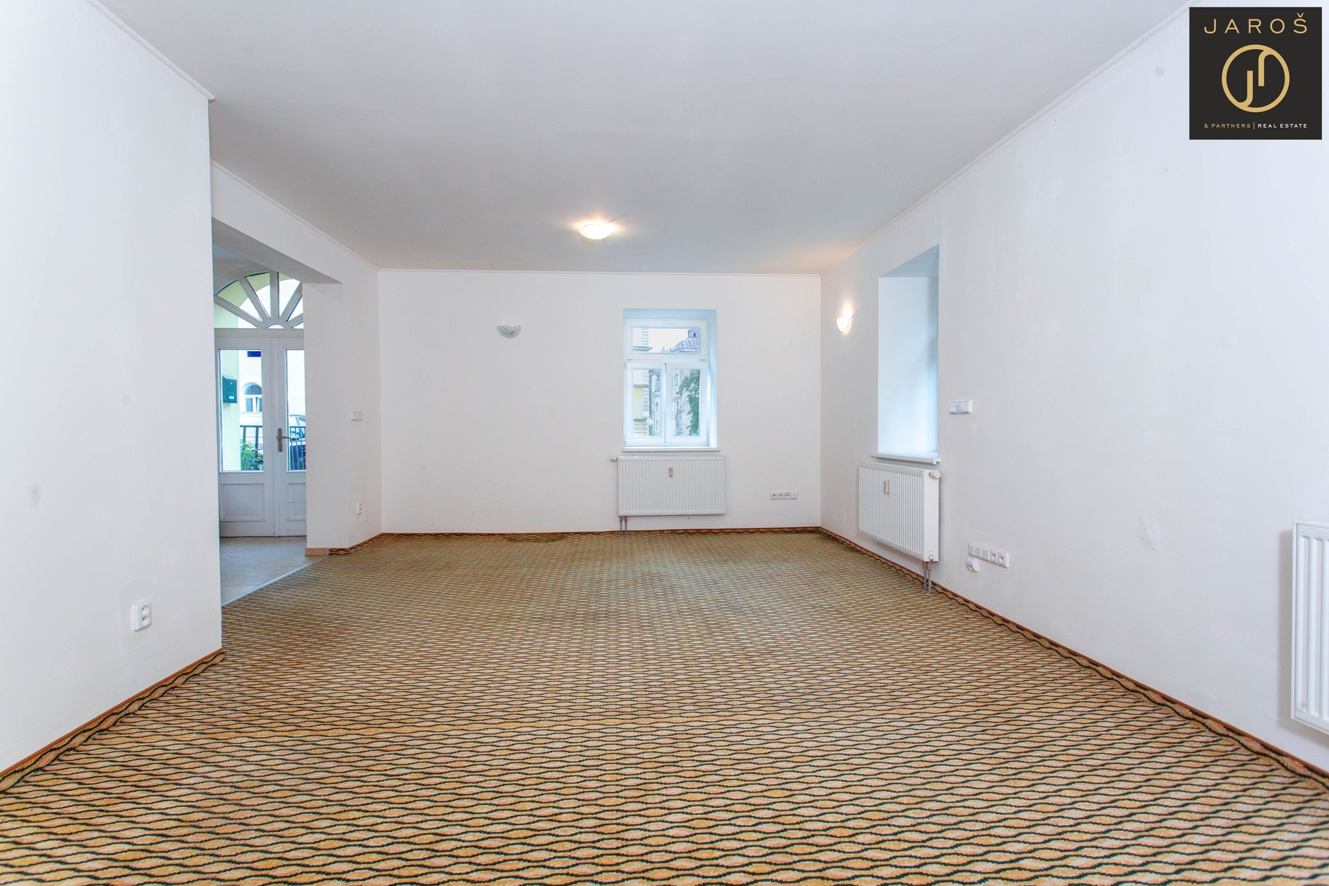 Byt 3+kk · 88 m² · Lesní, Mariánské Lázně - 3