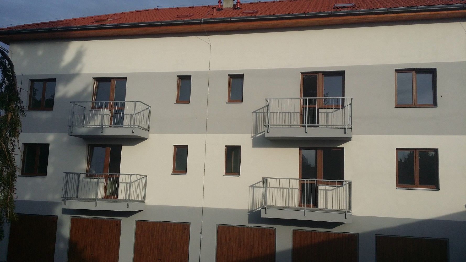 2+kk, Brandýs nad Labem-Stará Boleslav - Brandýs nad Labem, okres Praha-východ, Středočeský kraj, 43 m² - 2