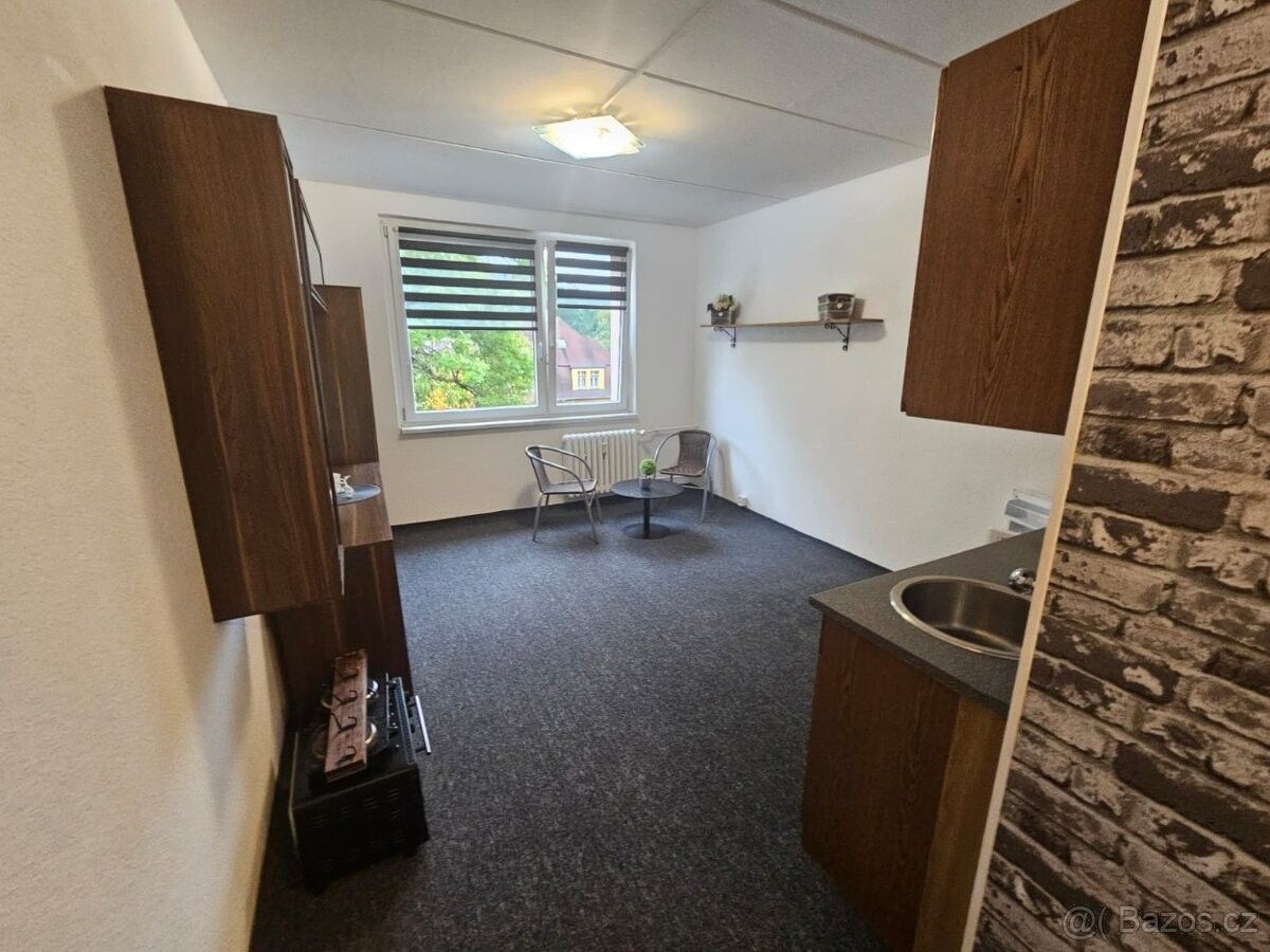 Pronájem byt - Nejdek, 362 21