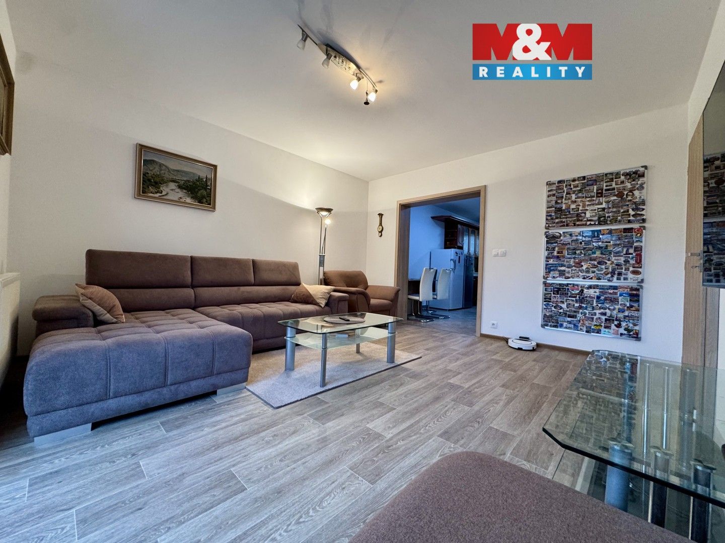 2+1, Rozmarýnová, Brandýs nad Labem-Stará Boleslav, 60 m²