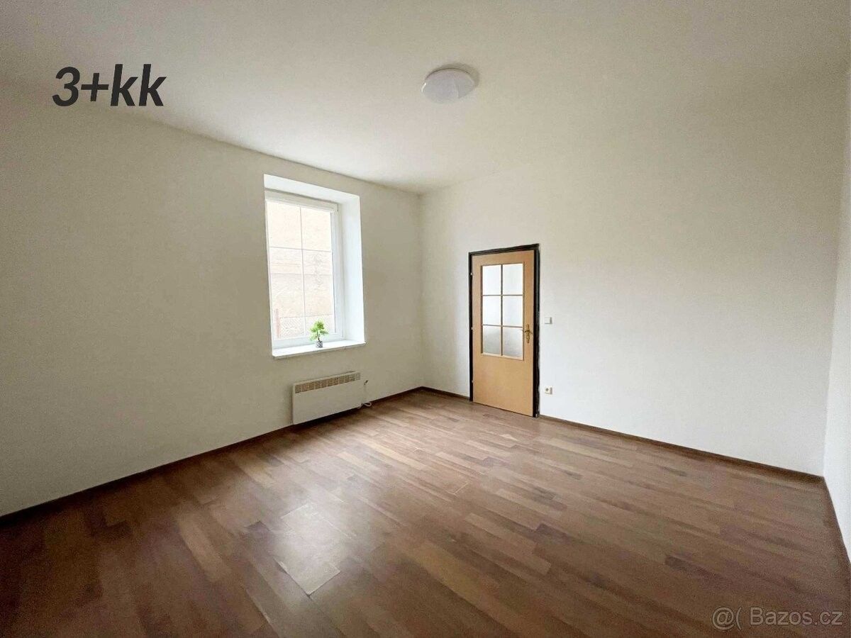 Pronájem byt - Trutnov, 541 03