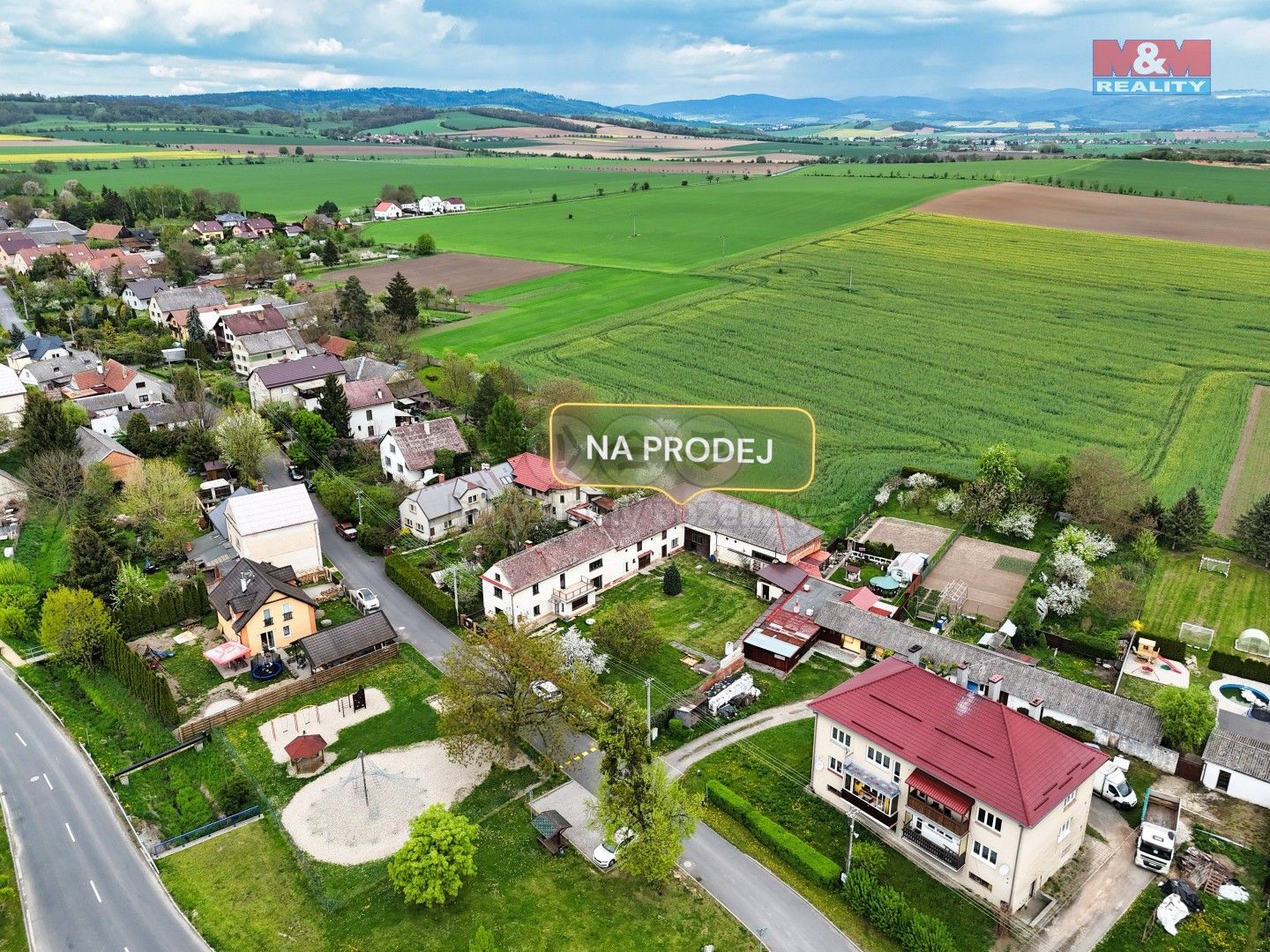 Rodinný dům · 170 m² · Medlov - 4