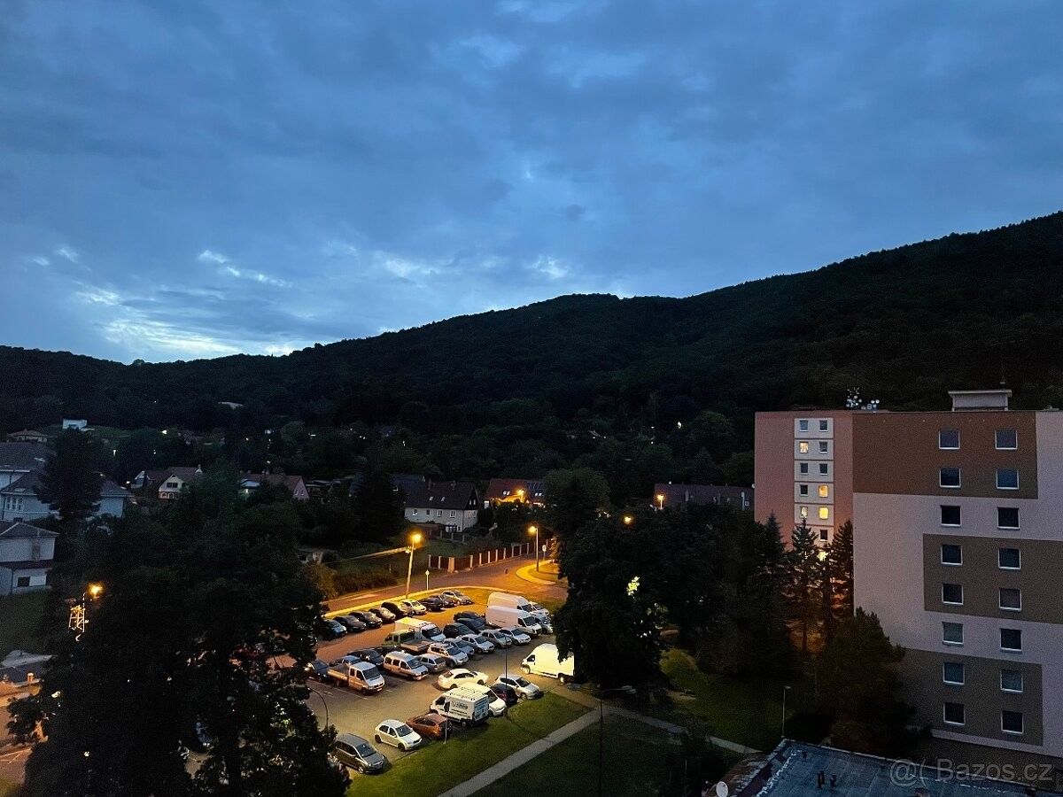 Prodej byt - Novosedlice, 417 31