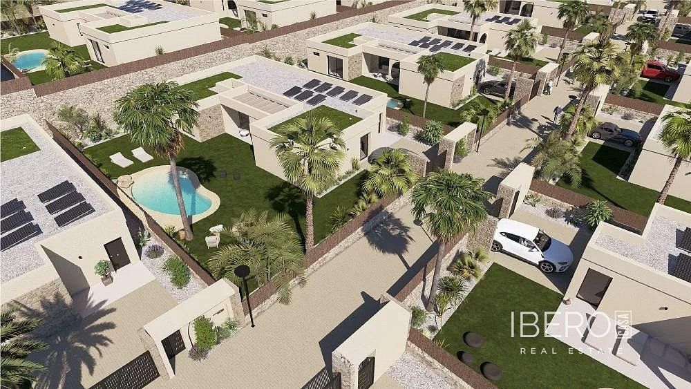Rodinný dům · 167 m² · Baños y Mendigo, ES - 3
