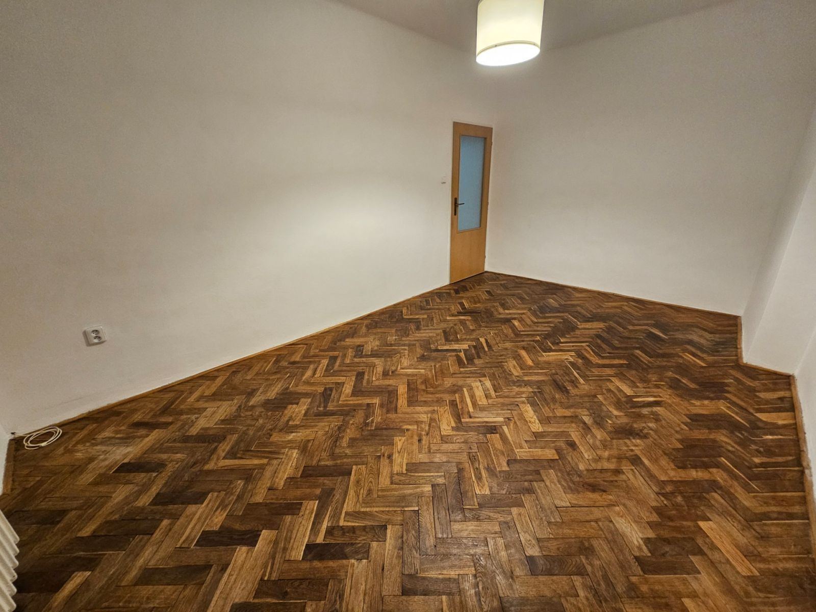Pronájem byt 2+kk - Trenčínská, Praha - Záběhlice, 51 m² - 5