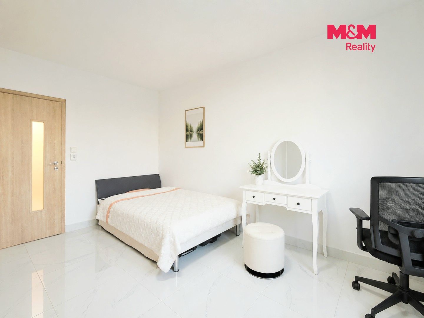 4+1, Imrychova, Praha, 71 m² - 1