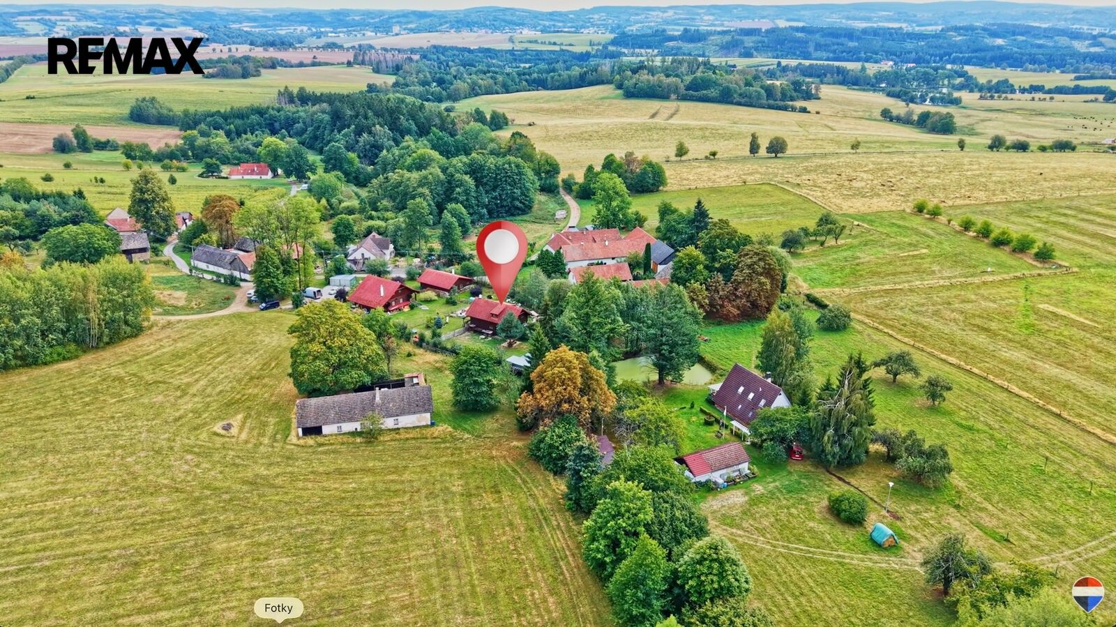 Prodej rodinný dům - Rohozná, 146 m² - 1