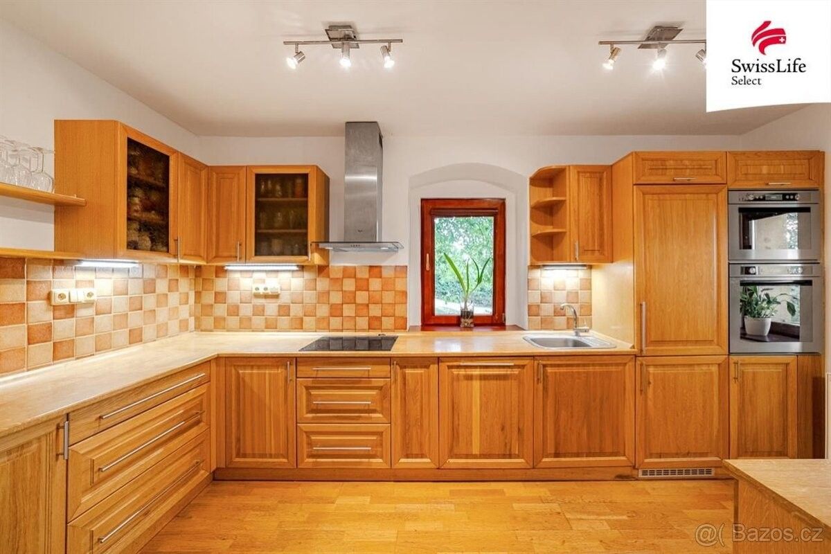 Prodej rodinný dům - Litoměřice, 412 01