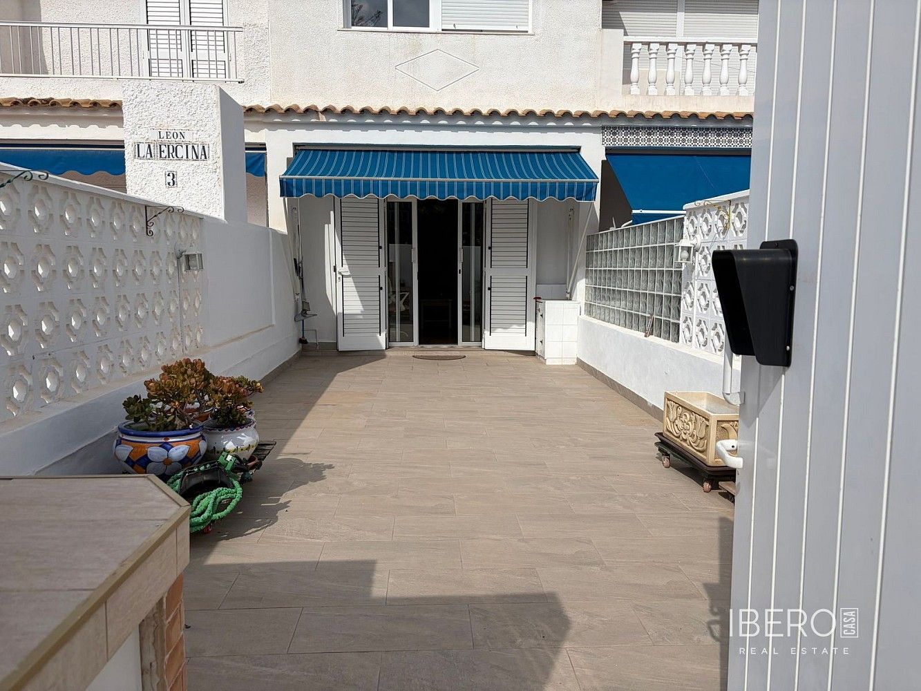 Rodinné domy, La Zenia, Španělsko, 126 m² - 2