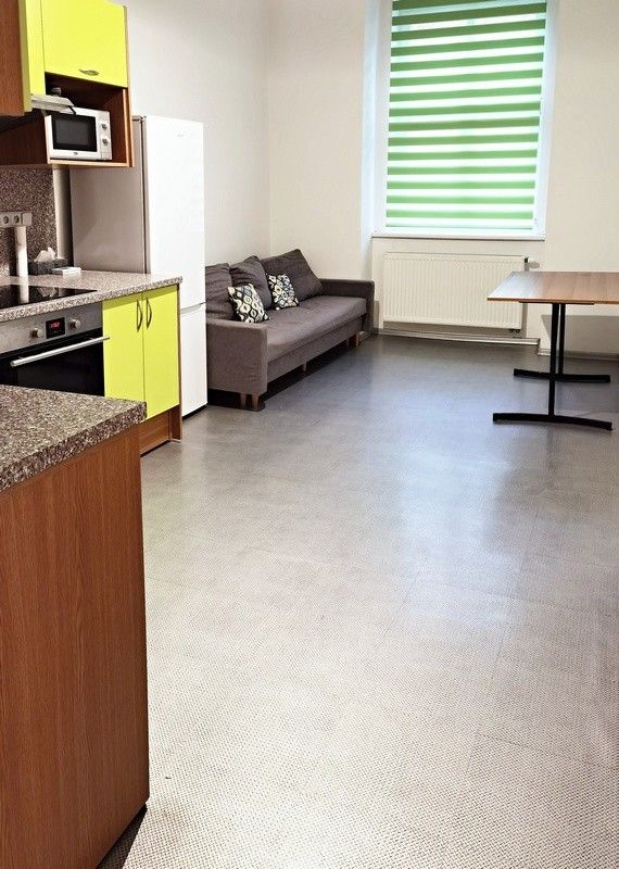 Pronájem byt - Praha, 140 00