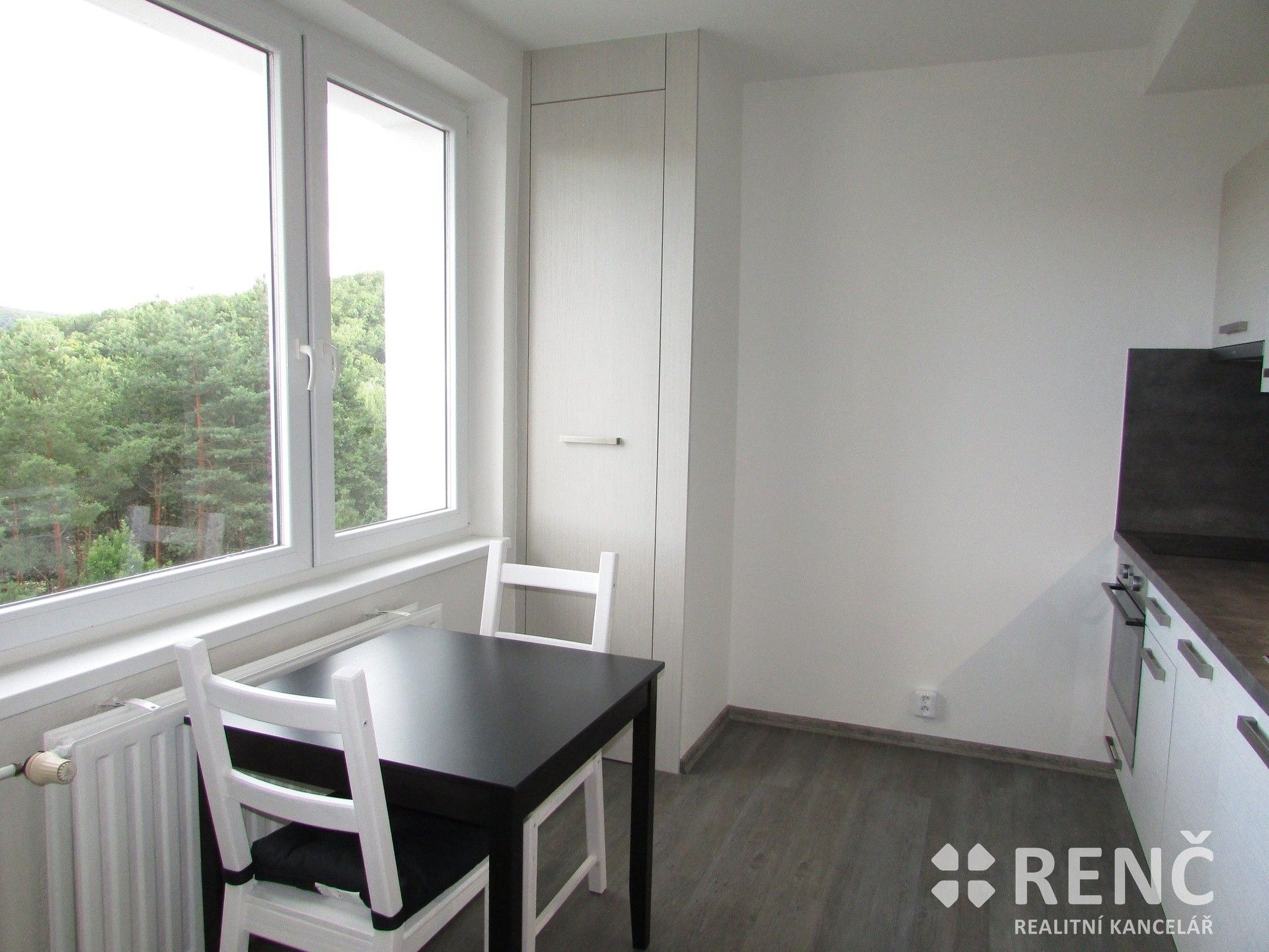 1+1, Štouračova, Brno, 33 m²