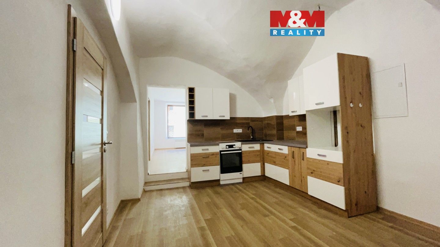 4+kk, Lazebnická, Jihlava, 72 m²