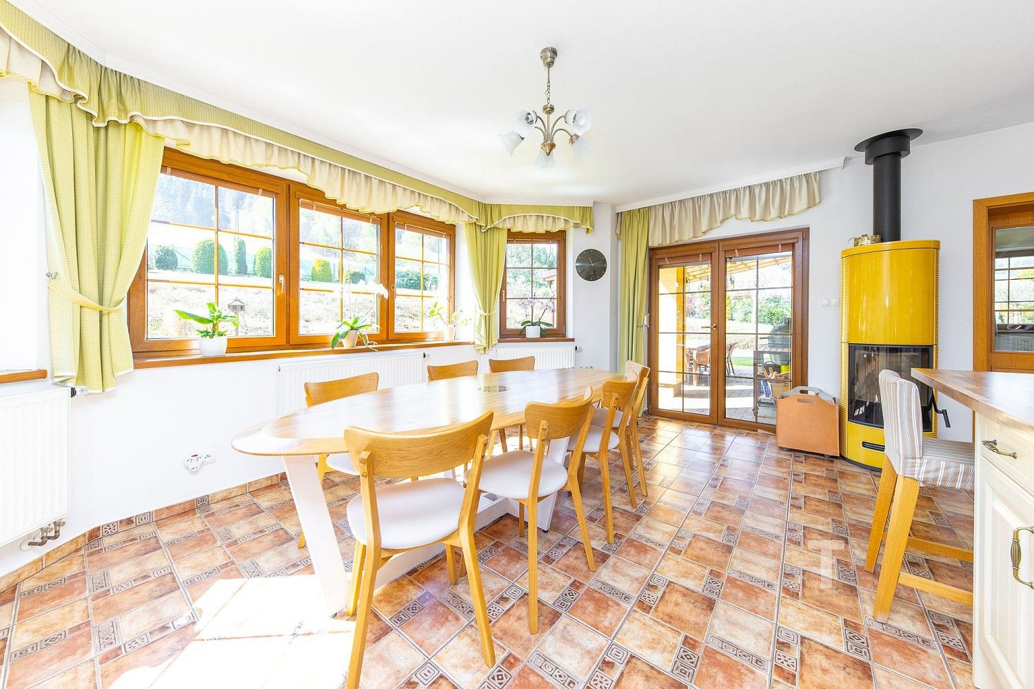 Rodinný dům · 232 m² · Lipová-lázně, okres Jeseník - 4