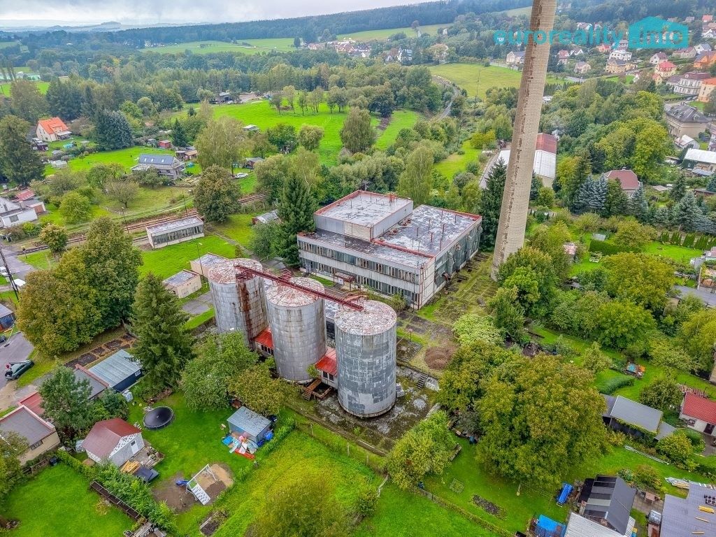 Nemovitost · Nové Město pod Smrkem, 463 65 - 4