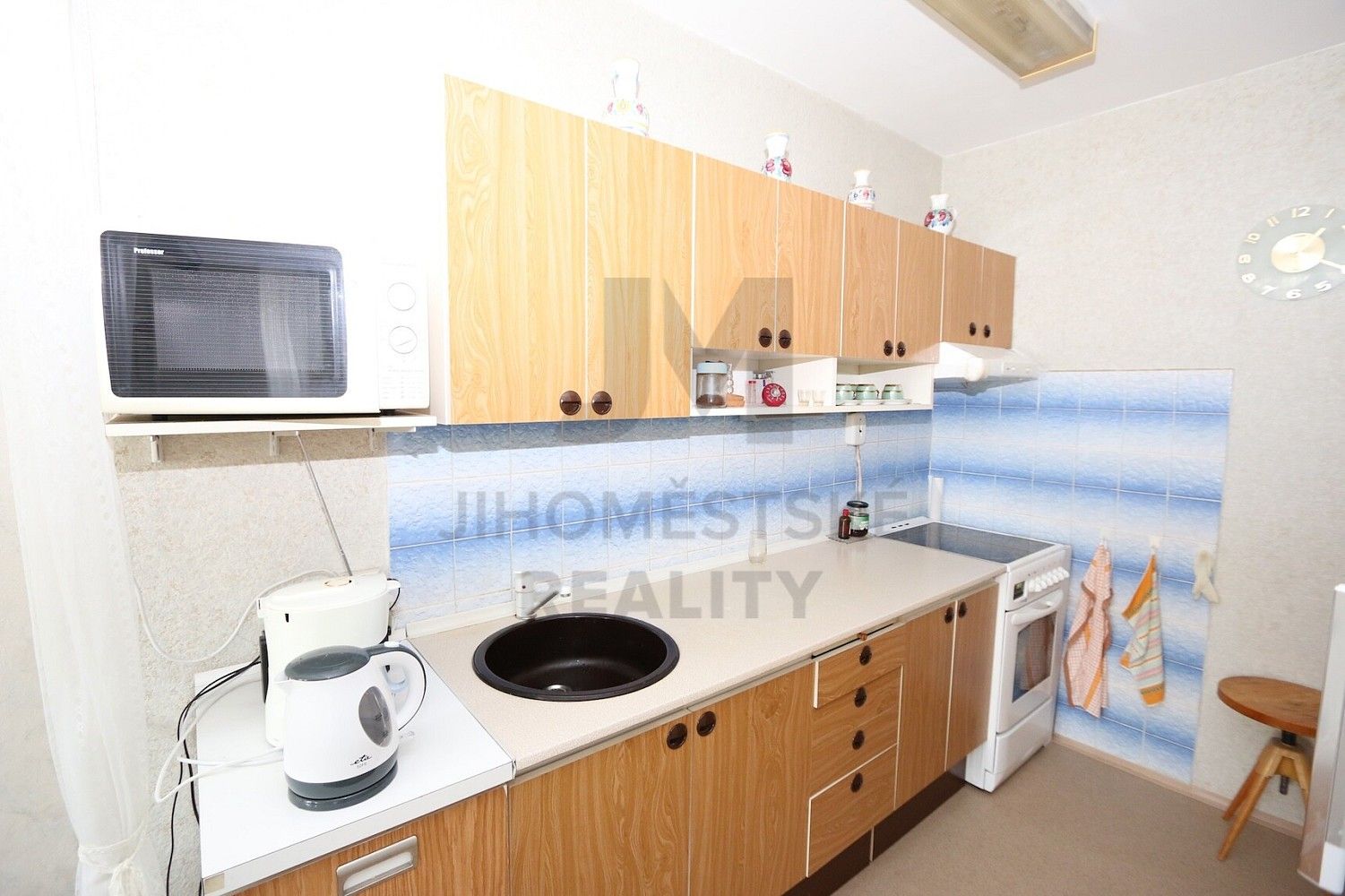 Byt 3+1 · 76 m² · Praha - Chodov, okres Praha 11, Hlavní město Praha - 4
