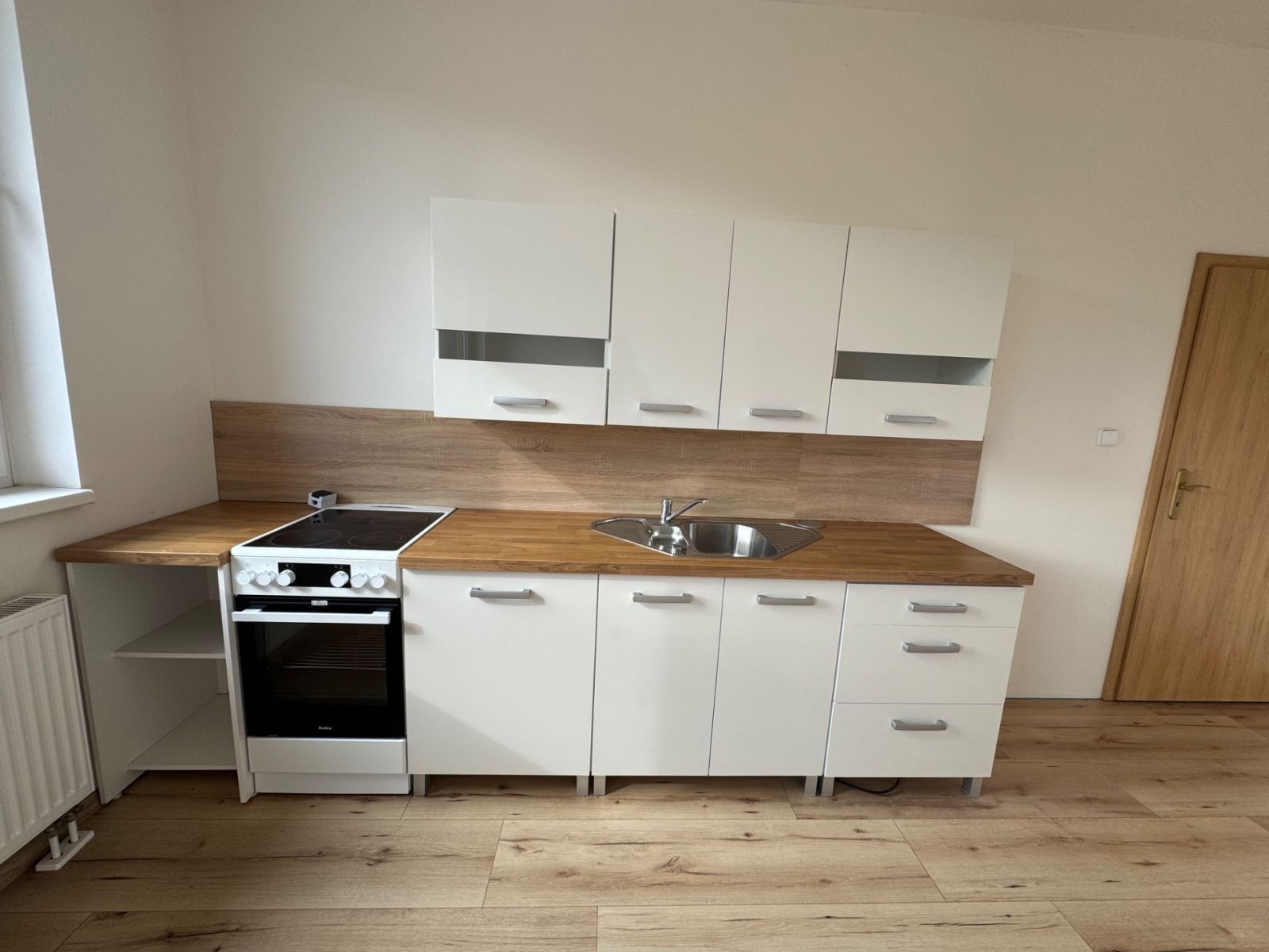 3+kk, Hrádek nad Nisou - Oldřichov na Hranicích, Liberecký kraj, 73 m² - 2
