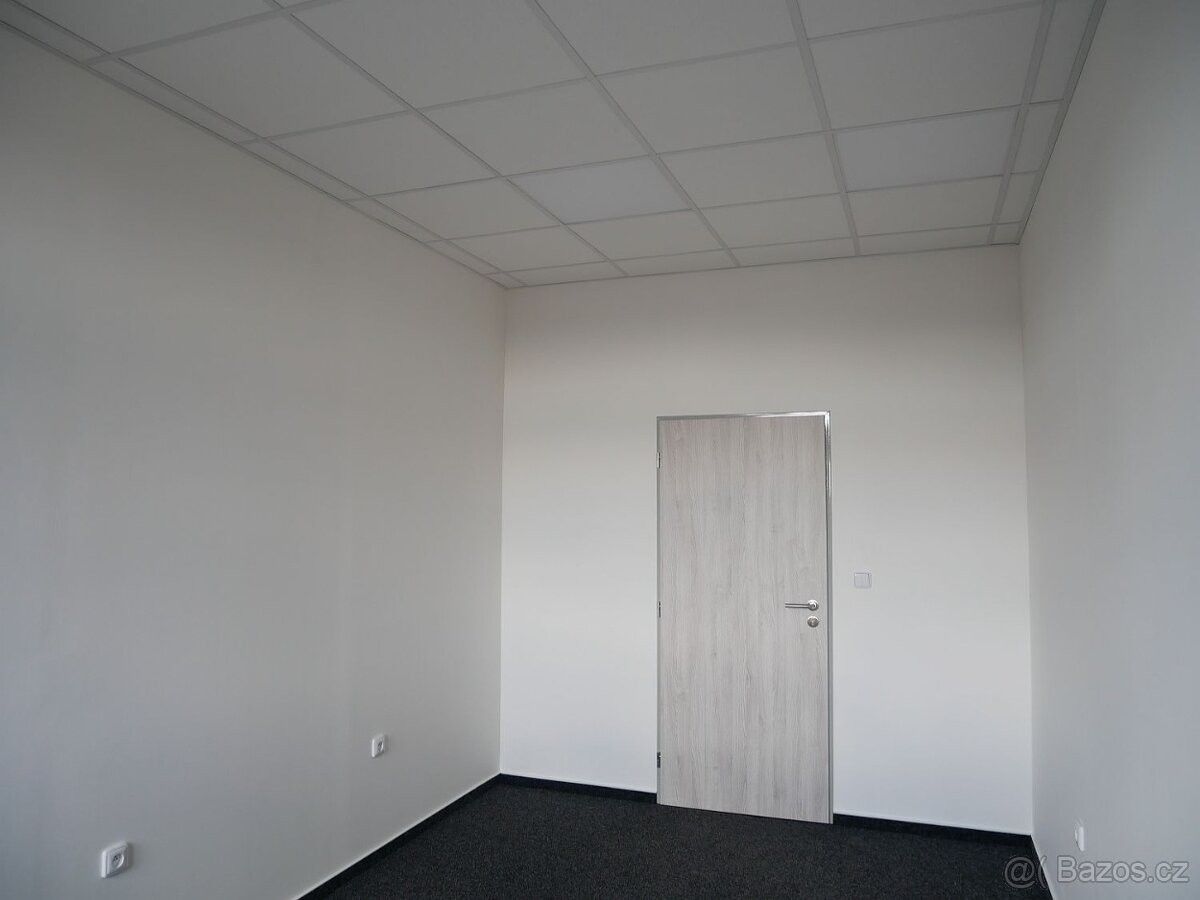 Pronájem kancelář - Brno, 602 00, 14 m²