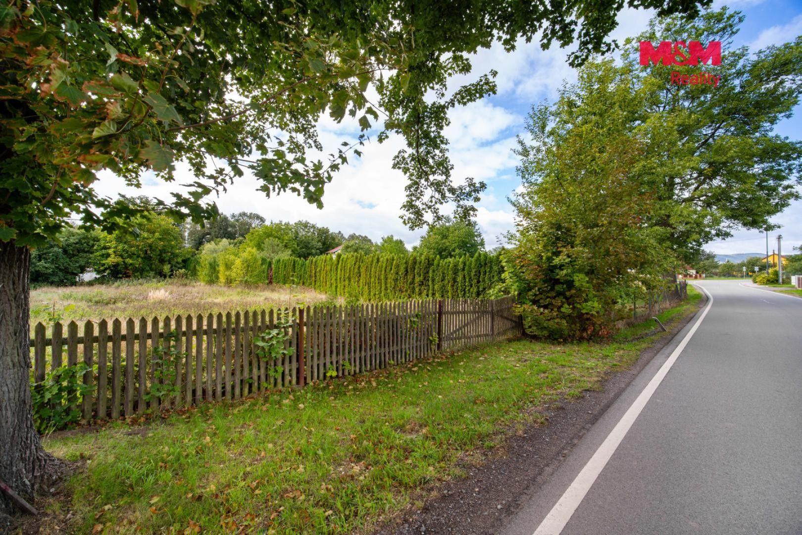 Prodej pozemek pro bydlení - Kunčina - 2