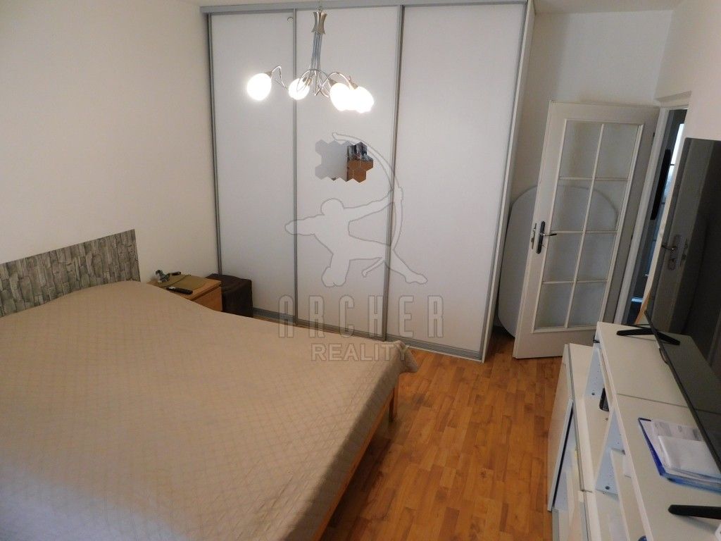 Byt 2+1 · 68 m² · Zárubova, Praha Kamýk - 4