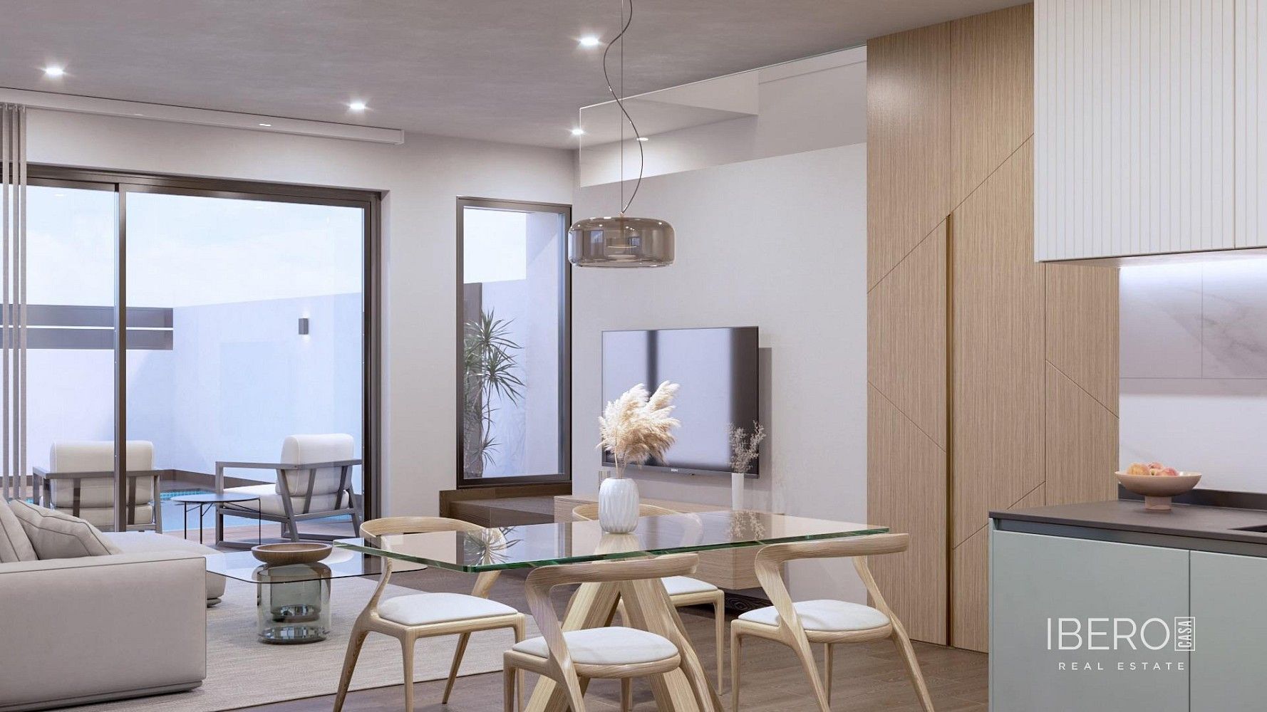 Prodej rodinný dům - San Pedro del Pinatar, ES, 120 m² - 5