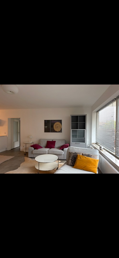 Byt 3+1 · 81 m² · Düsseldorf Derendorf Nordrhein-Westfalen 40476 - 4
