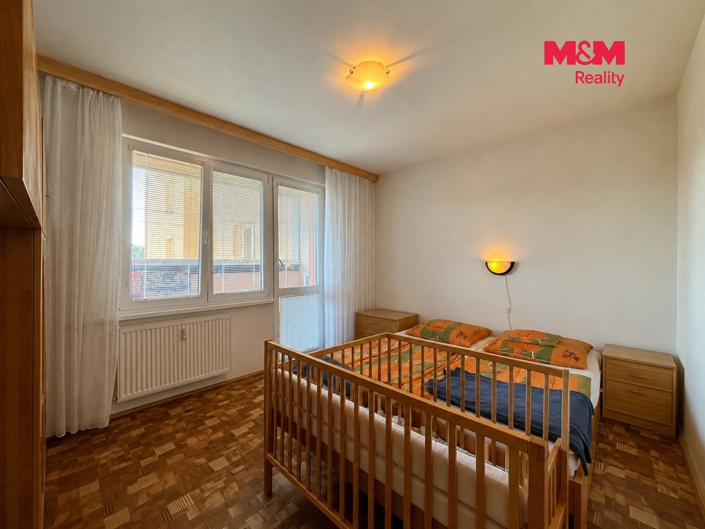 Byt 3+1 · 78 m² · Novodvorská, Frýdek-Místek - 4