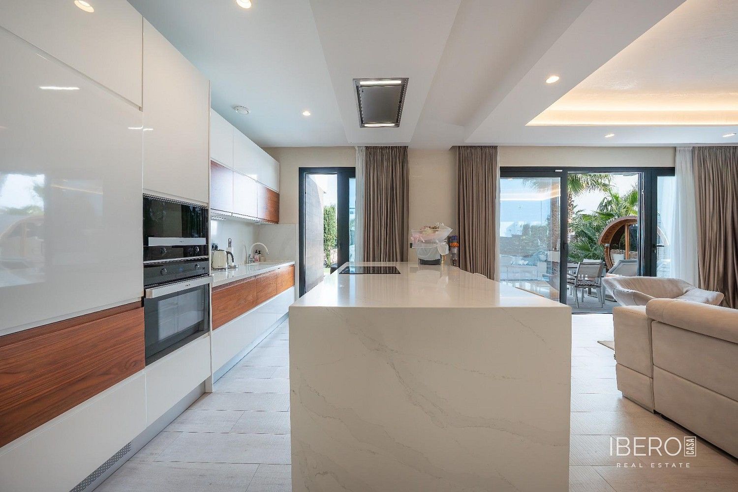 Rodinný dům · 238 m² · Finestrat, ES - 4
