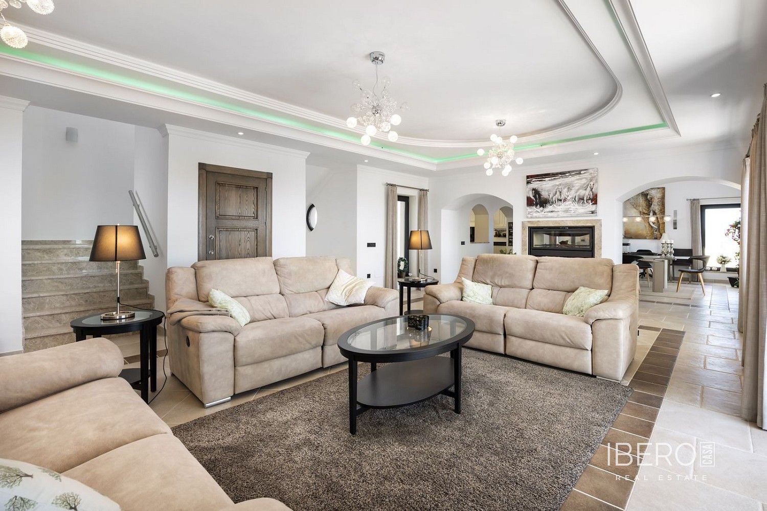 Rodinný dům · 600 m² · Mijas, ES - 3